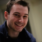 KIRELL BENZI : Data, science et art