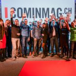 Le palmarès des Meilleurs du Web 2016
