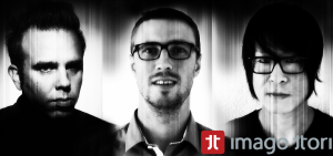 Maximilien Nardi, Christophe Compte, Duc Pham/ Team Imago Tori