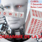 Programme de la soirée du 7 décembre