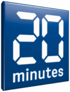 20 Minutes